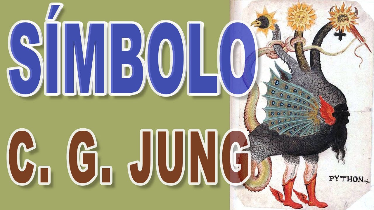 Símbolos según C. G. Jung