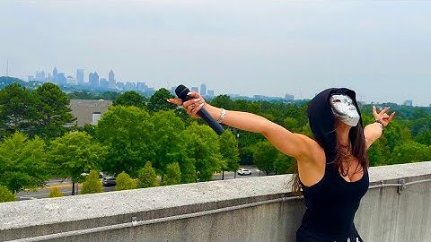 ASKYE- I Love You (Lyrics)