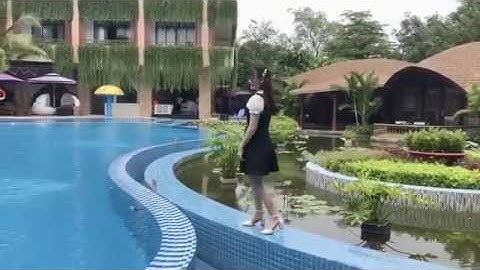 Resort Cồn Khương Cần Thơ