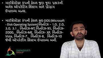 Std 7 || Contributor in computer field || કમ્પ્યૂટર ના ક્ષેત્ર માં ફાળો આપનાર  વૈજ્ઞાનિકો (Part 2)