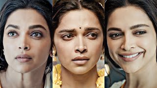 Deepika Padukone Face Edit Vertical 4K Hd Video Jawan Bollywood Actress Face Love