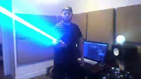 Peace and Violence - SmoothSwing Font Demo (HQ)