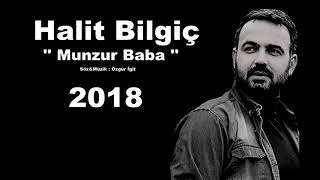 Halit bilgic  munzur baba Resimi