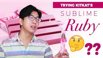 [REVIEW] I tried KitKat