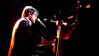 Ed Harcourt - So I&#39;ve Been Told @ The Wall