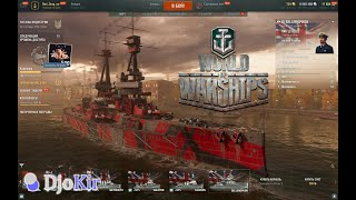 World of Warships. Невероятные морские сражения