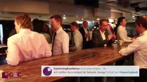 Bouncing Back - A New Narrative for Construction