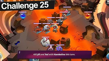 CHALLENGE 25 [updated 2024] | Chapter 2 #Phobies