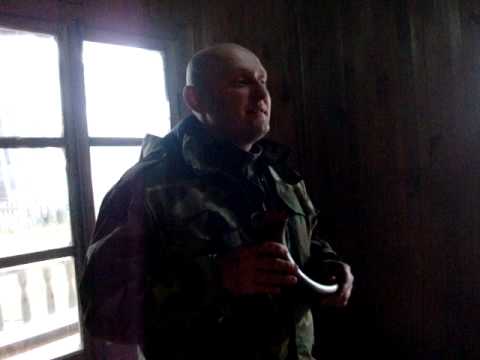 Monadire Ge საზღვარგარეთ მონადირე ქართველები