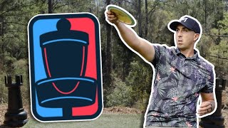 Paul McBeth Saves The DGPT