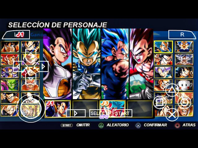 PPSSPP Gold v1.9.4 ~ Tudo para android