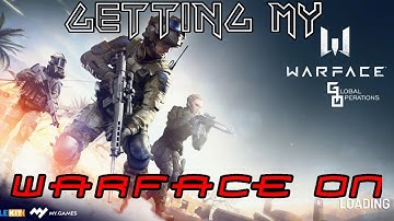 WARFACE GLOBAL OPERATIONS: Android / iOS - Gameplay 2