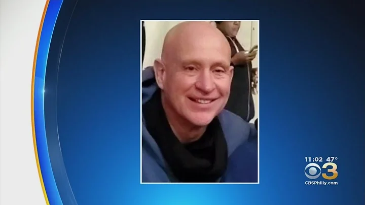 Family: Good Samaritan Saved Father's Life When He...