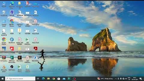 कंप्यूटर को slide करके shutdown कैसे करे? Slide to Shutdown Tricks OMG 🔥1 Click Me Computer Nitesh