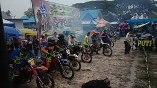 IB motor racing team/ IBMRT MARE. Gtx bone final