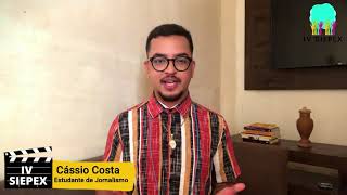 Siepex Na Tv Uneb Pesquisa Mapeamento De Terreiros No Quidé