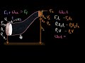 Bernoulli's equation (Hindi)