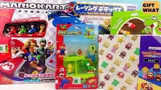 Amazing Super Mario Collection 【 GiftWhat 】