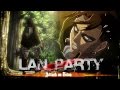 Attack on Titan - Forest of Big Ass Trees - LAN Party