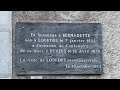 Par cette porte est passée Sainte Bernadette de Lourdes 25 mai 2026 Jude