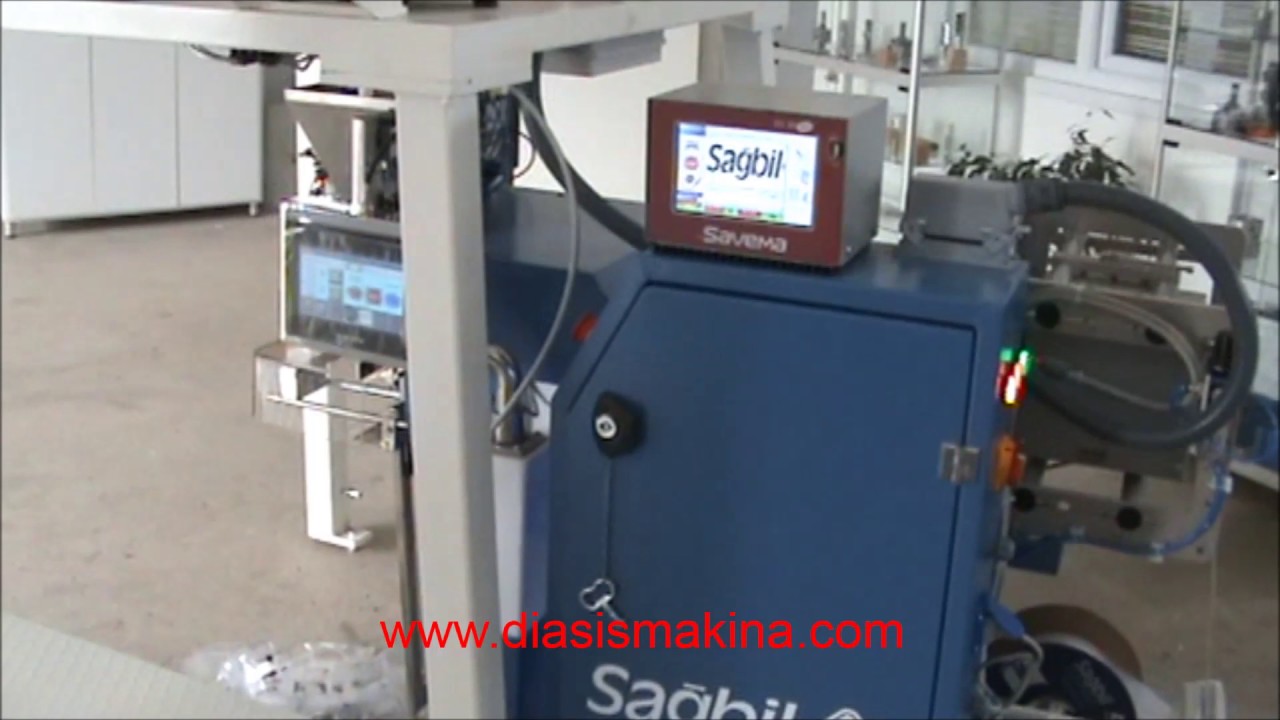 MOBİLYA AKSESUAR POŞETLEME YouTube