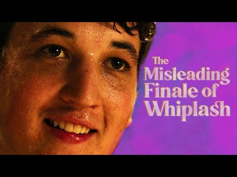 Video: Var betyder whiplash?