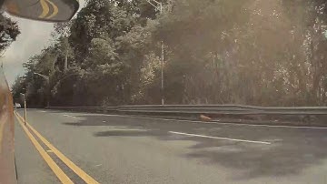 AP2.5/3.0 LH Repeater color test on same car. MCU1-MCU2 AP2.0-AP3.0 FSD - 1