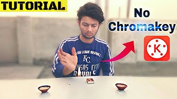 Flying fire flames 🔥 learn video editing online with kinemaster tutorials 2019