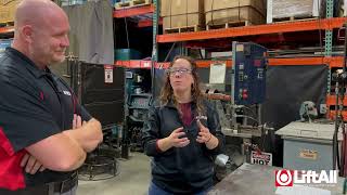 Choosing the Right Sling - Wire Rope