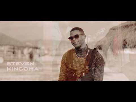 steven-kingoma---baby-love-(official-music-video)