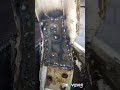 Ваз2106 ремонт стойки лобового стекла