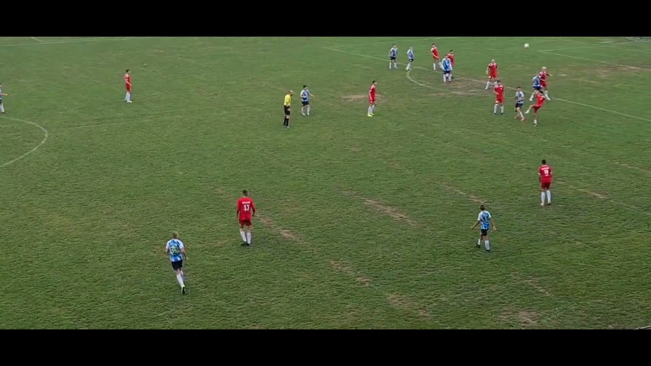 Š.F DERBY - N.K ILIJAŠ 1:1 generacija 2009 omladinska liga KS 23/24