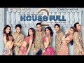 Housefull 2 - Full Hindi Comedy Movie  Full Hindi Action Movie