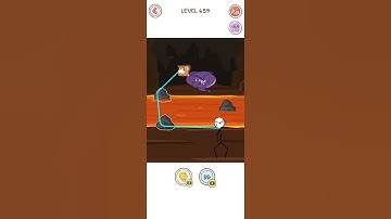 Thief Puzzle Level 659 #shorts #youtubeshorts