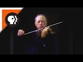 Jascha Heifetz: Passion in His Playing