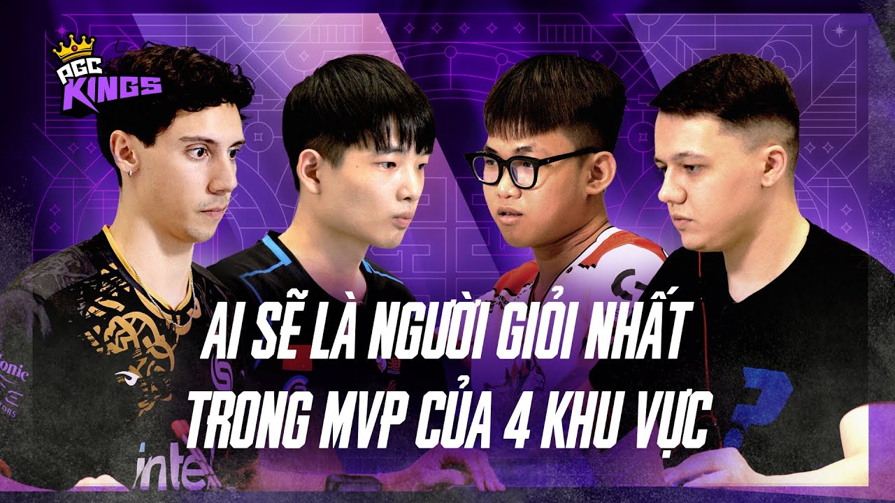 🏆 PGC King #1: Taikonn gặp gỡ thần tượng TGLTN – Màn đấu chảo cười ra nước mắt để giành ngôi vương