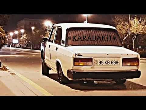 *Azeri Bass Music 2021 - 2021* { Dagitdi, Dagitdi Azerbaycan Dalimizi } Yeni Super Mahni ( Full )