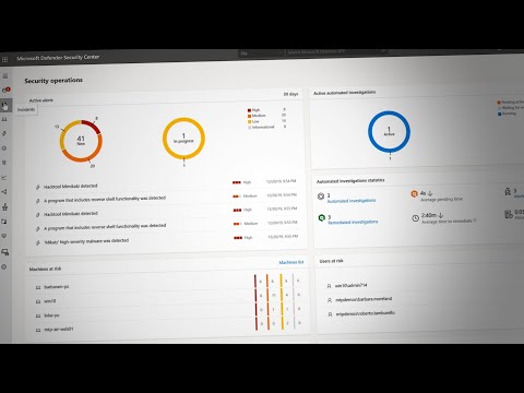 Video: ZoneAlarm firewall resorts til skræmme taktik!