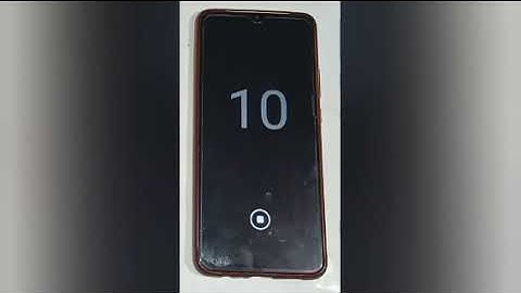 OPPO A77s, How to set timer of 10 second in camera setting in oppo a11,set timer in camera setting