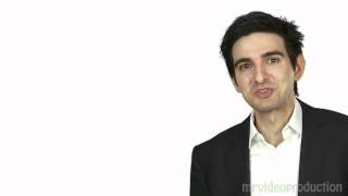 Module 5 sample - Make videos that sell - A cheeky little secret