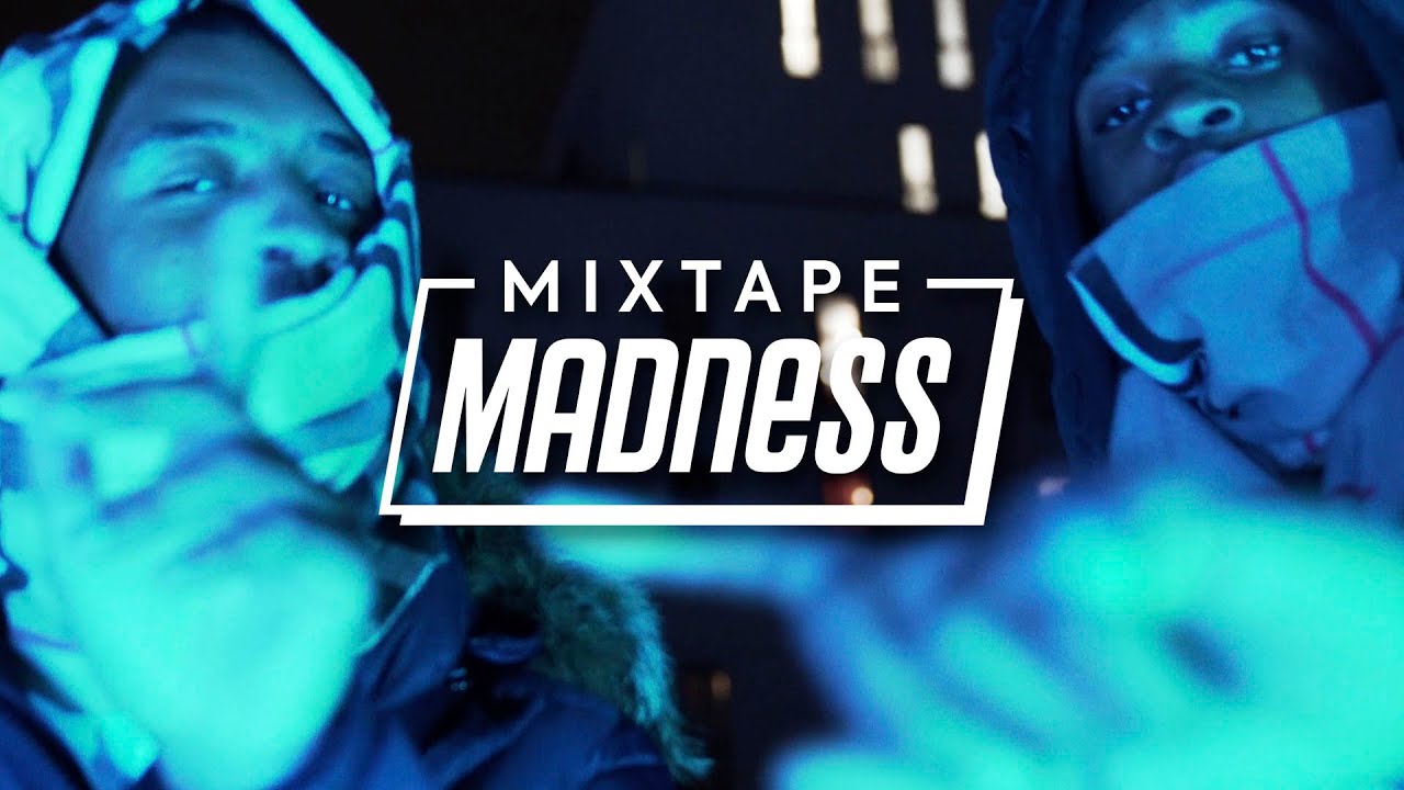 KM x Magnet x D1nero - Steppin On Toes (Music Video)  | @MixtapeMadness