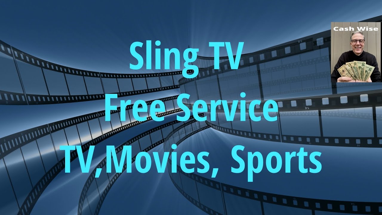 Sling free tv yes sling has a free tier of service tv movies news