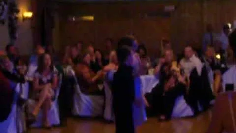 THE BEST SURPRISE FLASH MOB WEDDING DANCE