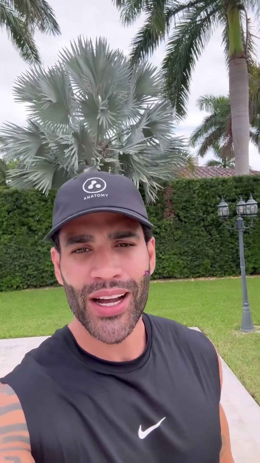Buteco Miami vindo ae ?️??