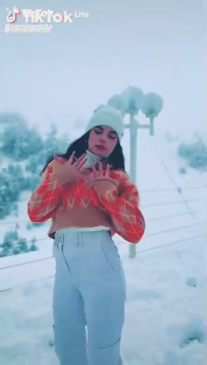 Yeliz korkmaz tik tok vidyosu