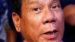 Philippinen - neuer Präsident Duterte will Verfassungsänderung