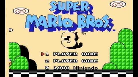 Super Mario Bros  3 Game Genie Codes