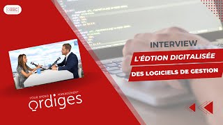 Ordiges, créateur innovant dans l'édition digitalisée de logiciels de gestion ! screenshot 4