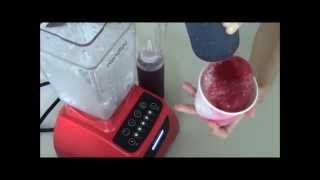 How To Make Homemade Snow Cones!