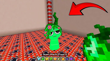 I Found NEW INTERESTING Incredibox Sprunki in Maze Gmod Minecraft